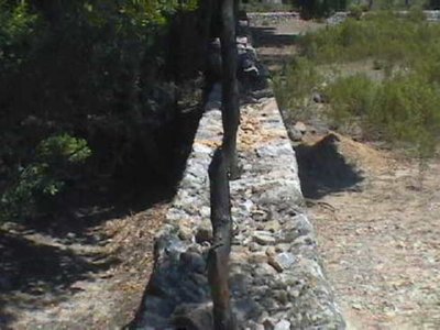 PIEDRA (4)  CAMPO ESPAMICA